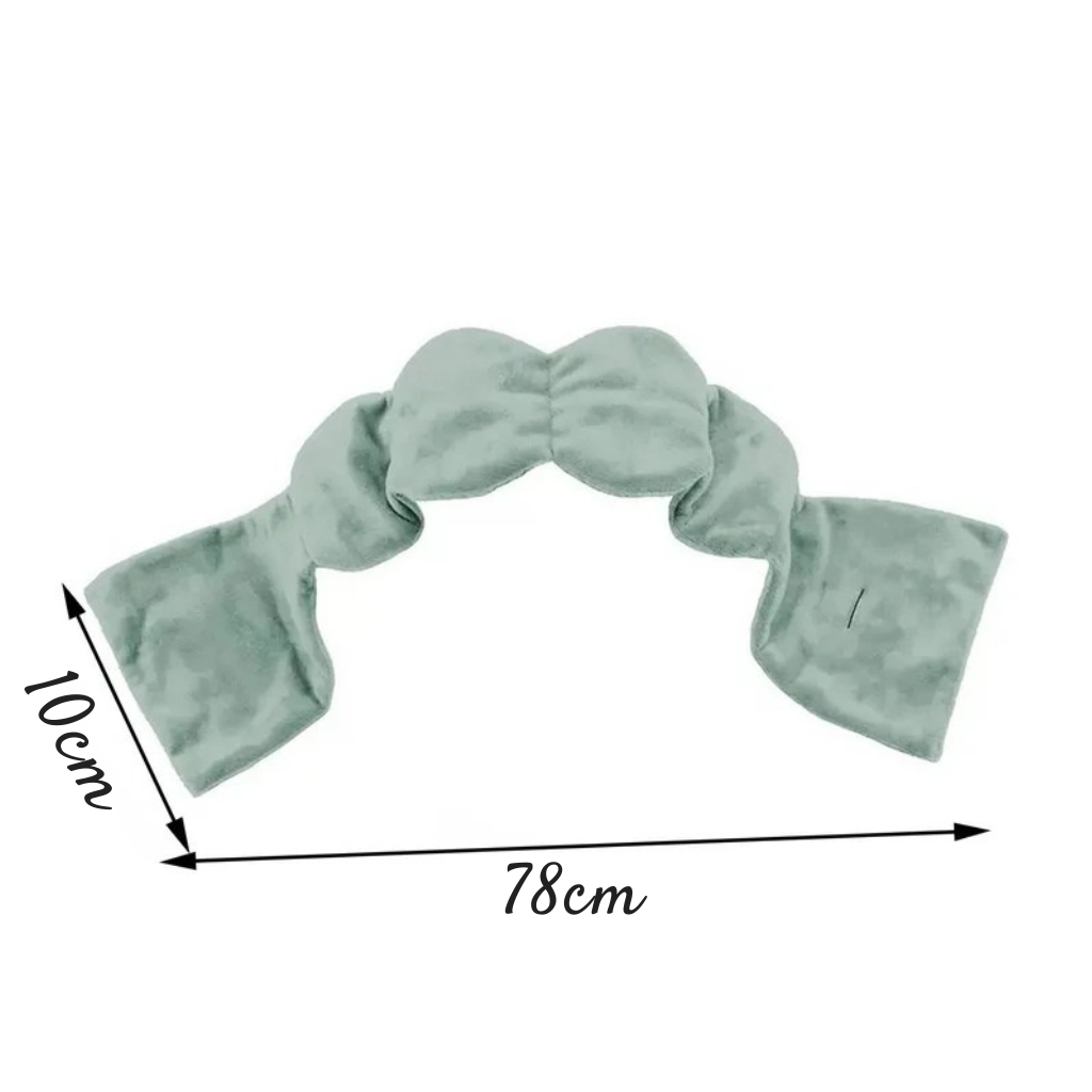 Podi - Obciążeniowa Opaska na Sen