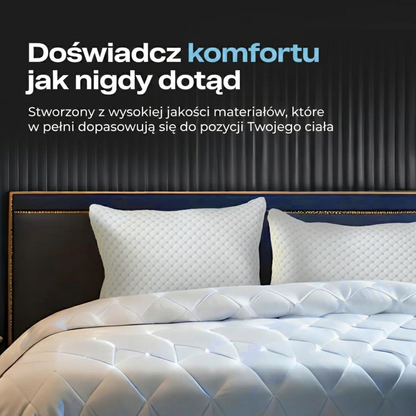 Poduszka Ortopedyczna NanoSen