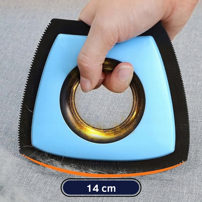 Shevo - Wydajny usuwacz sierści